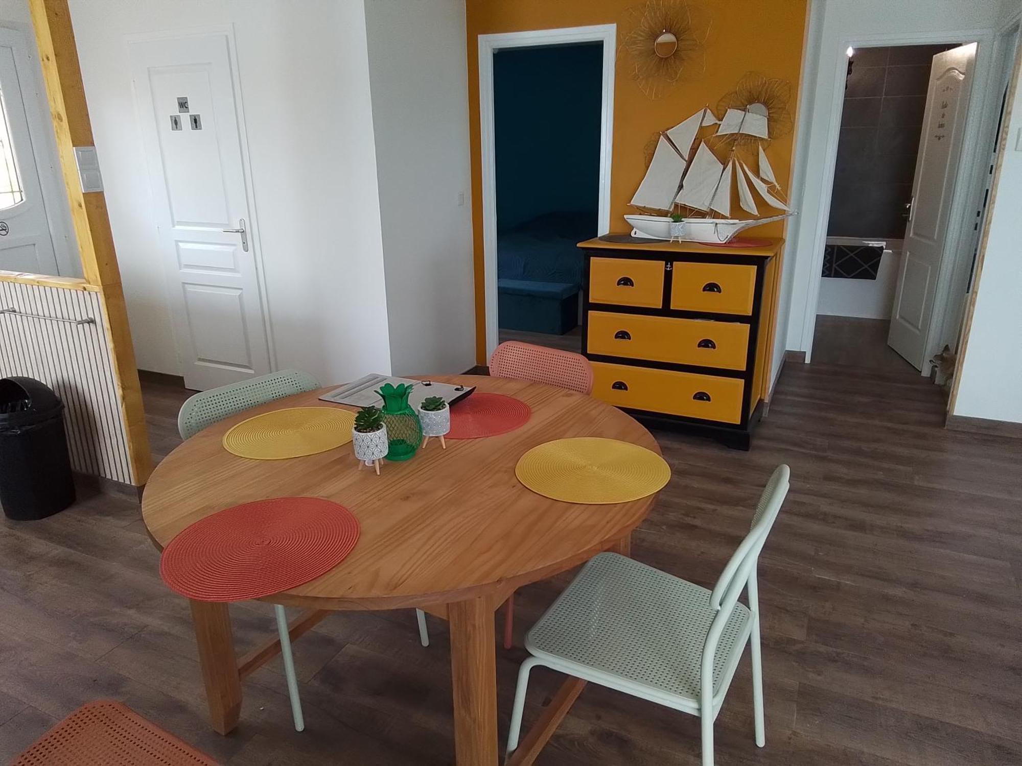 Apartamento Le Gite Du Detroit Coulogne Exterior foto