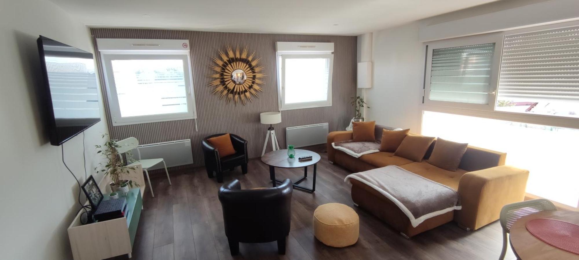 Apartamento Le Gite Du Detroit Coulogne Exterior foto